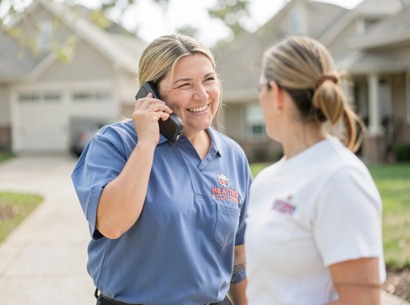 Hvac Repair Churdan, IA FAQs